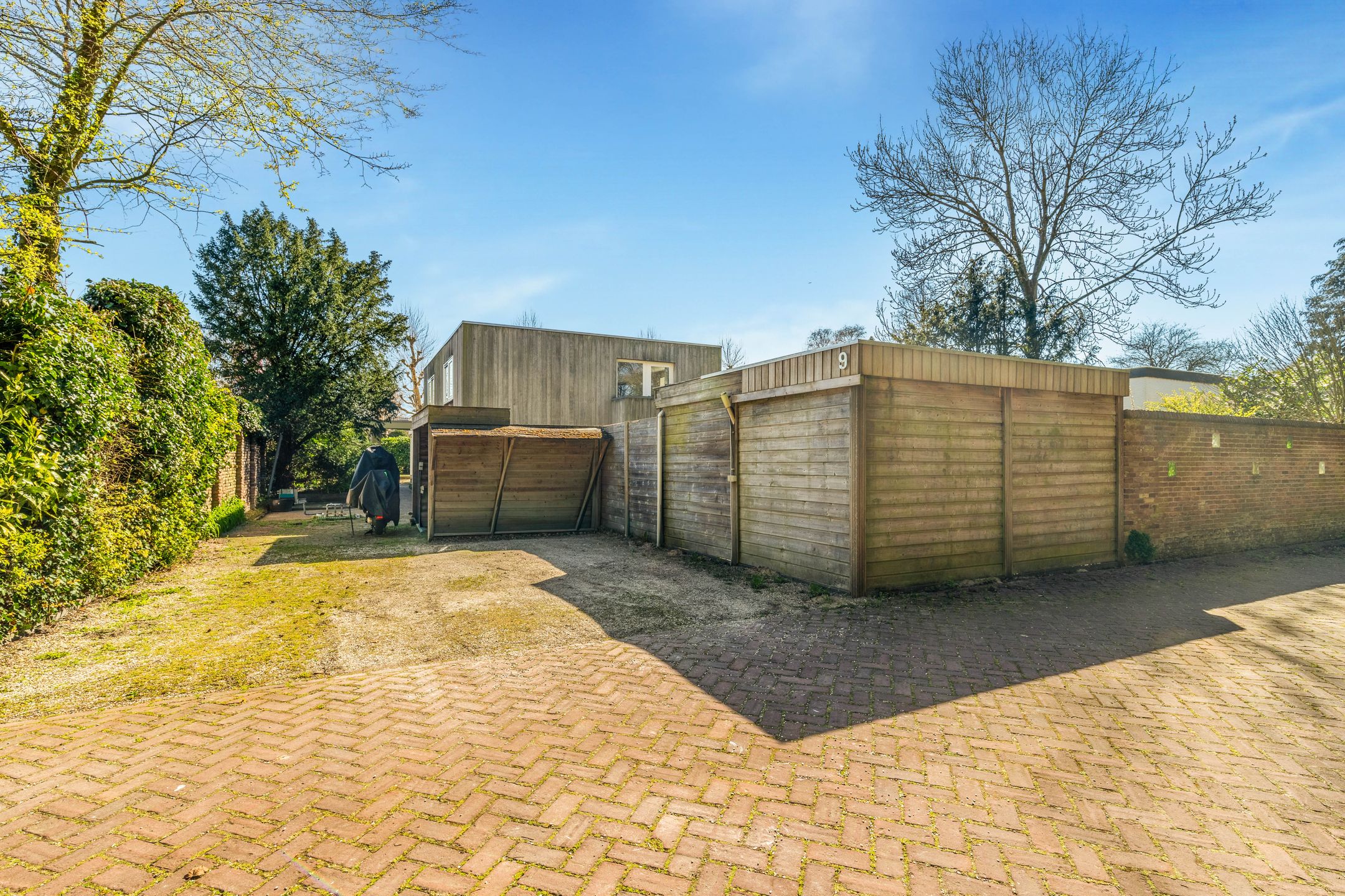 Foto 75 van Van Haerlemlaan 9