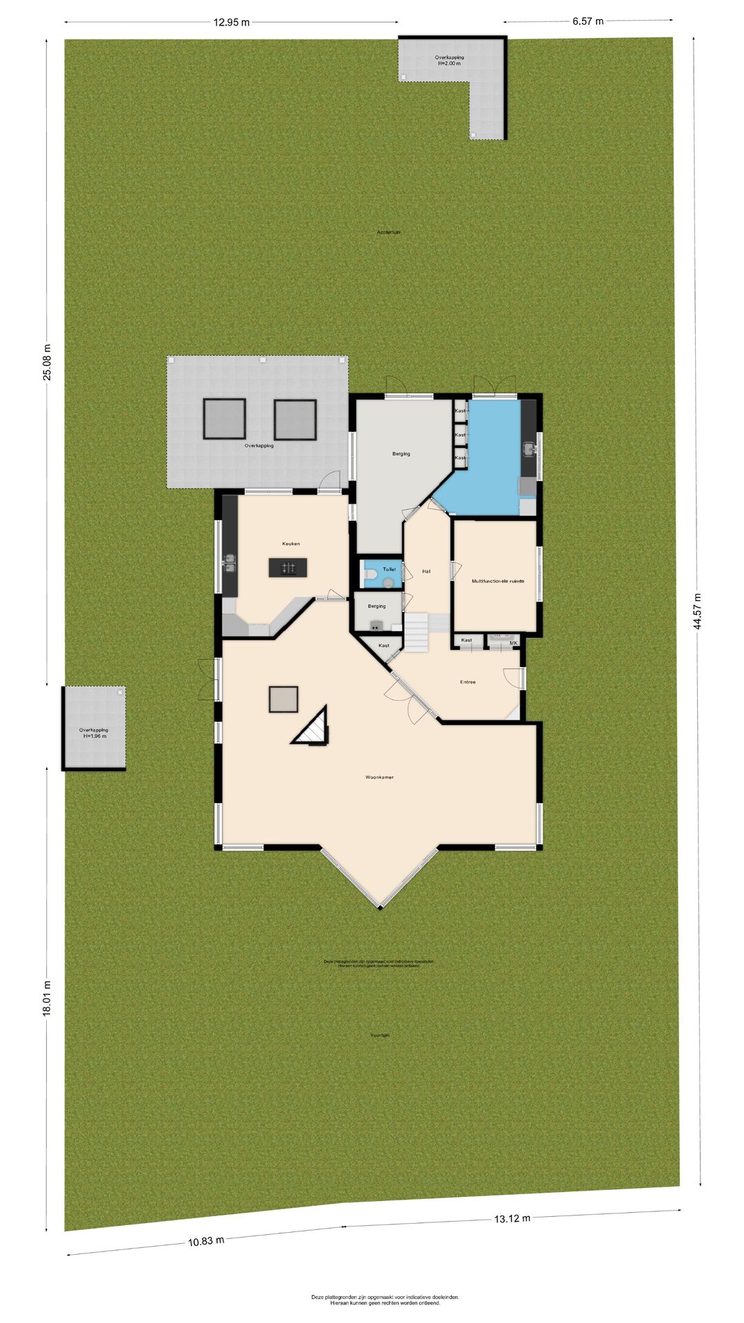 Foto 77 van Van Haerlemlaan 9