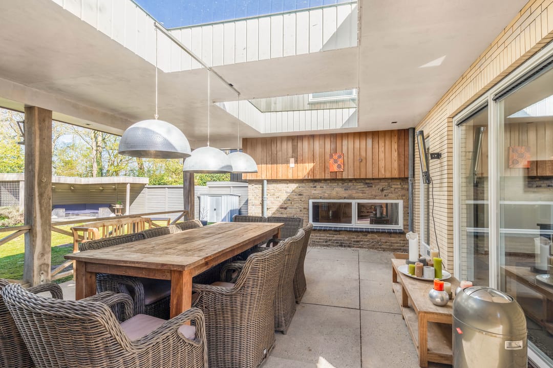 Foto 26 van Van Haerlemlaan 9