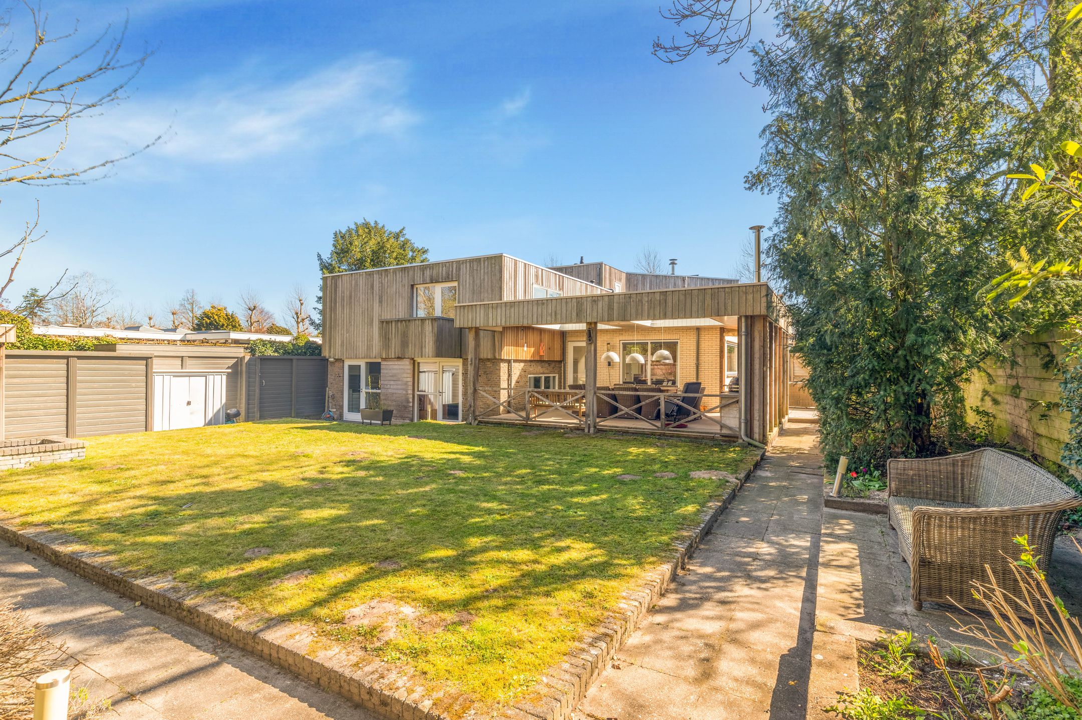 Foto 69 van Van Haerlemlaan 9