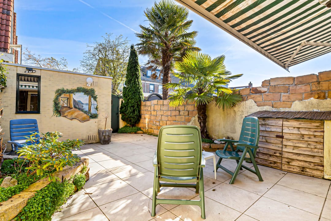 Foto 23 van Floraronde 20