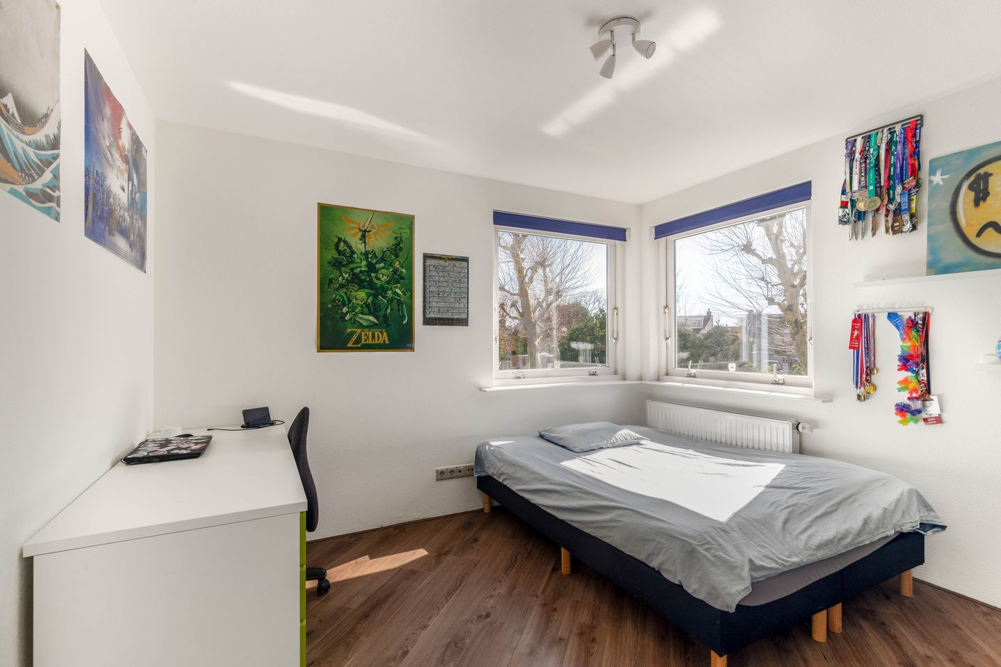 Foto 55 van Van Haerlemlaan 9