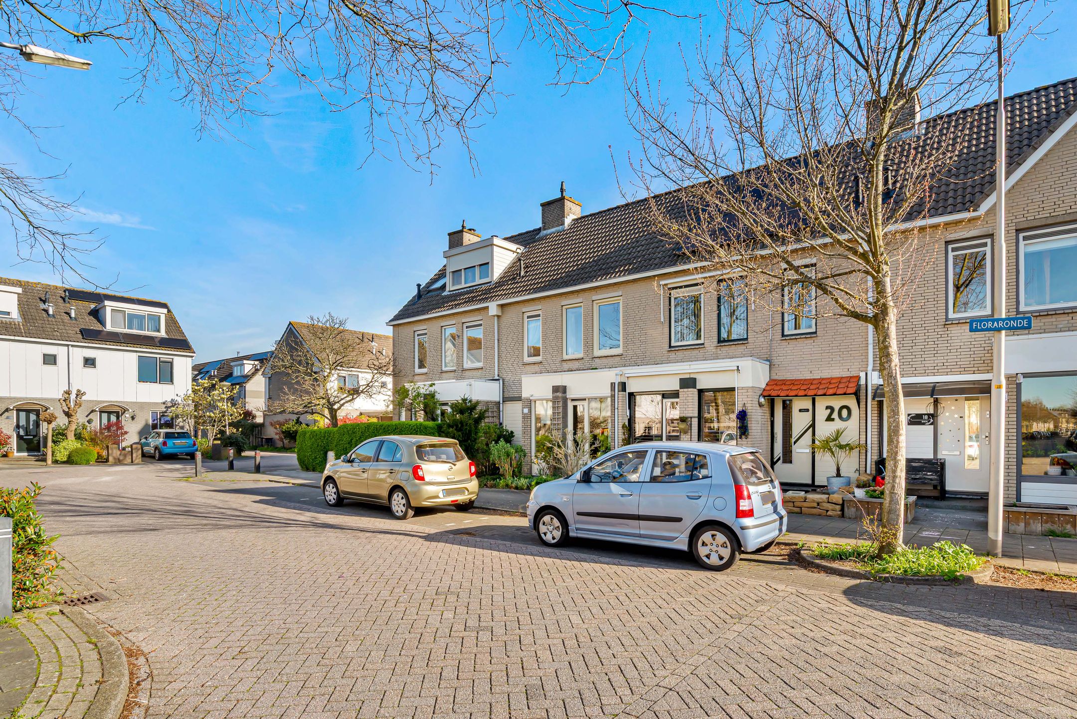 Foto 6 van Floraronde 20