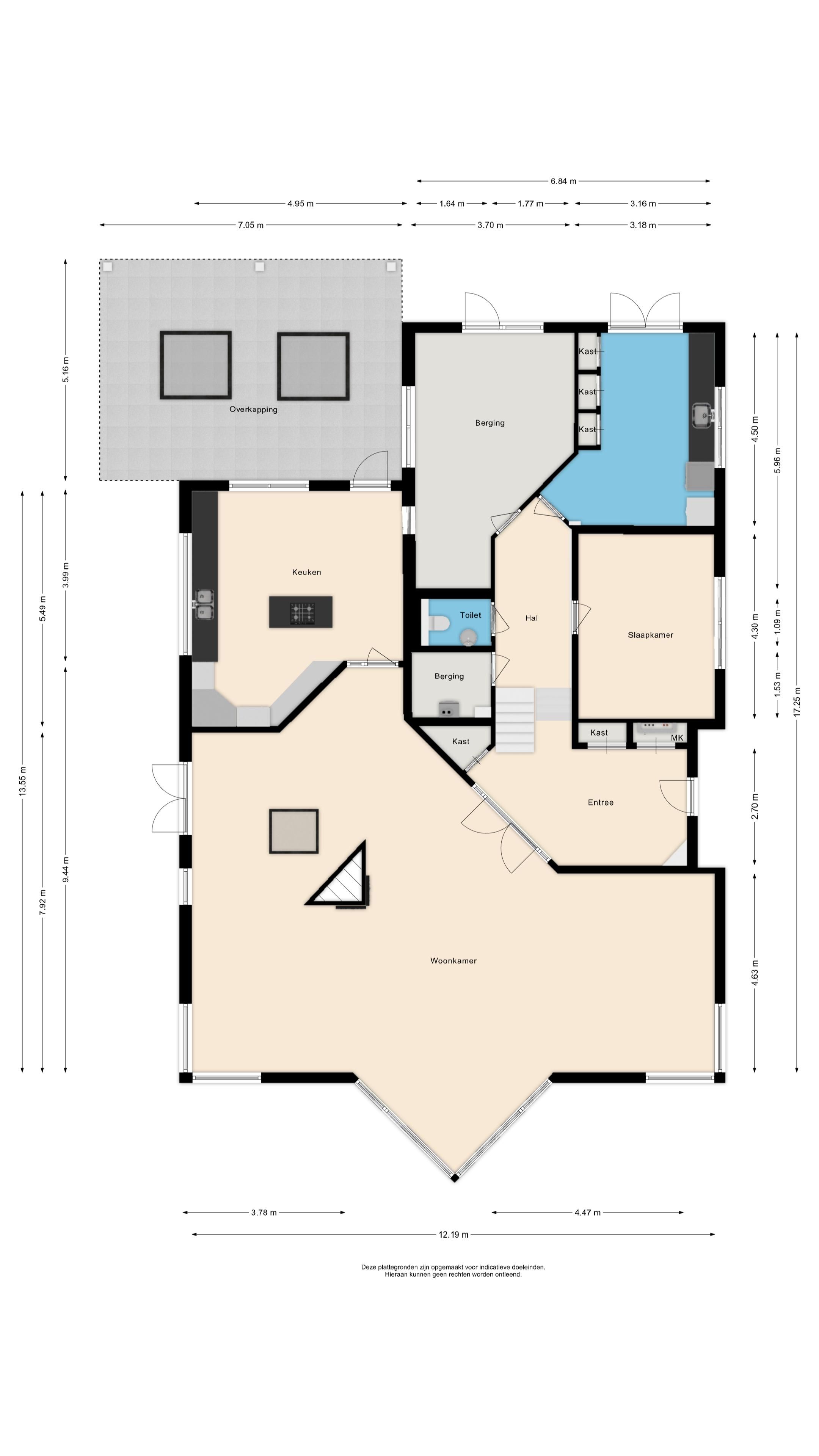 Foto 81 van Van Haerlemlaan 9