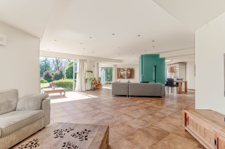 Foto 2 van Van Haerlemlaan 9