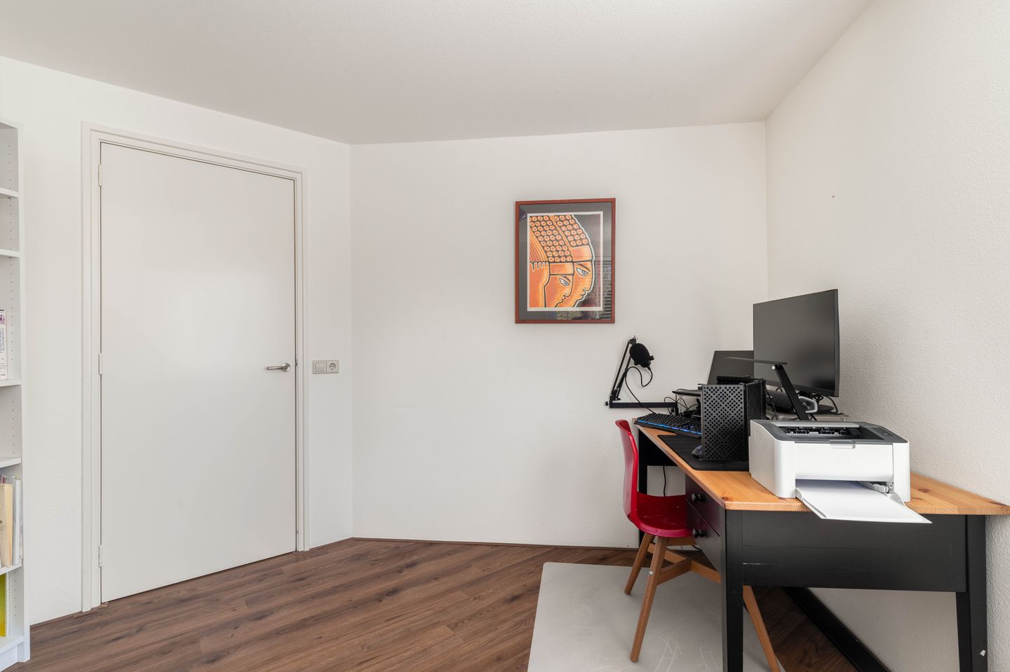 Foto 50 van Van Haerlemlaan 9