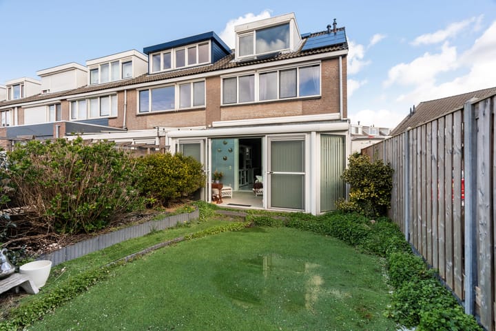 Foto 2 van Shawdreef 34