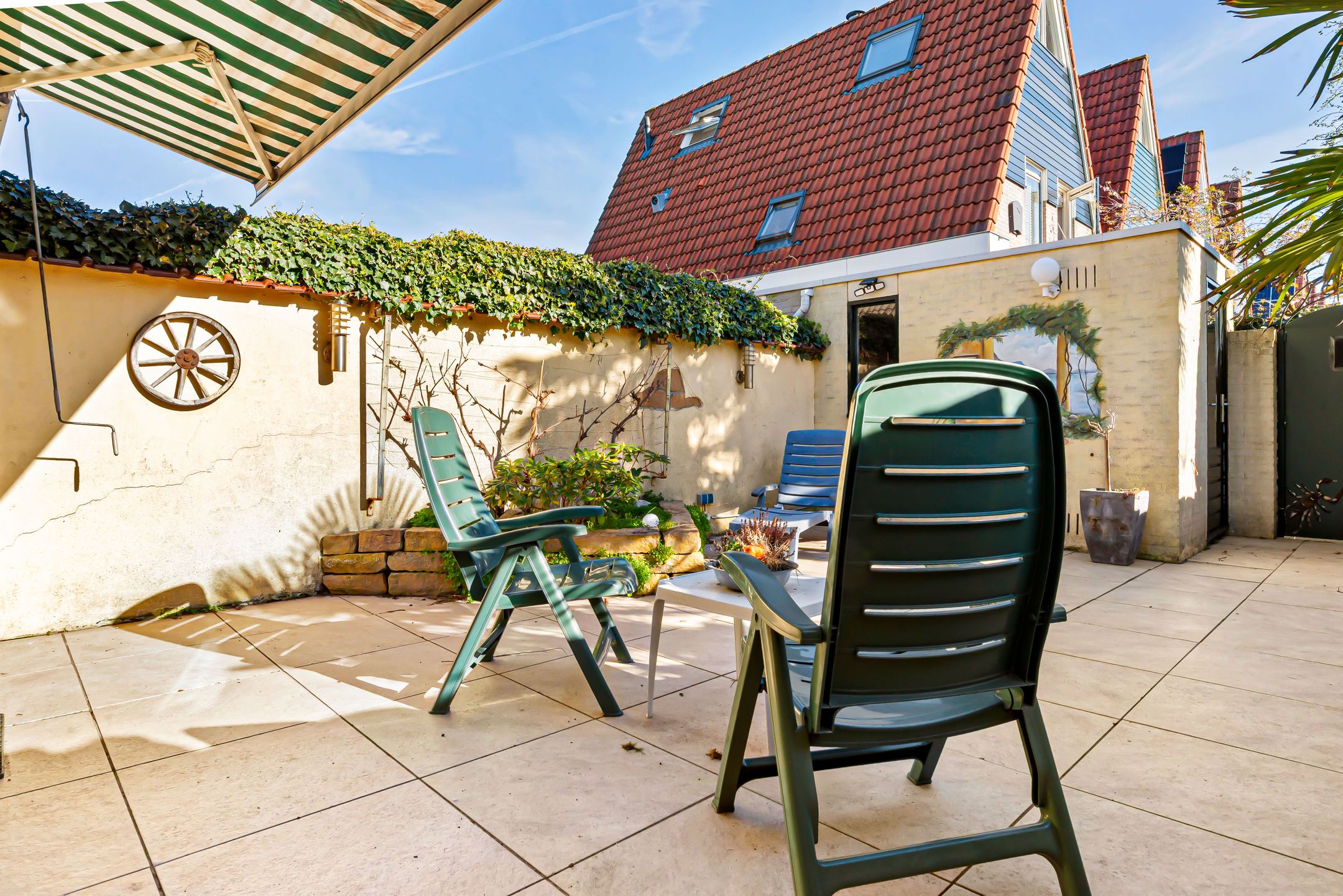 Foto 24 van Floraronde 20