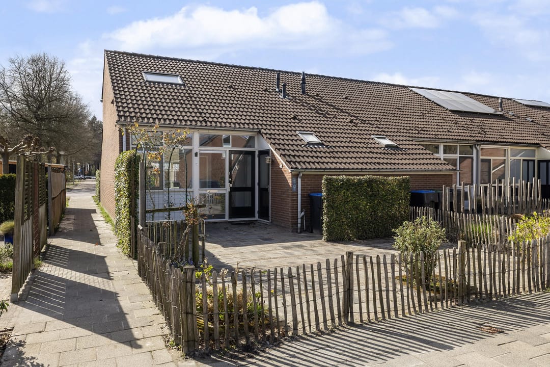 Foto 1 van Batinge 97