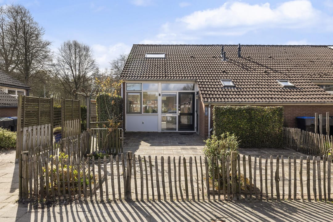 Foto 2 van Batinge 97