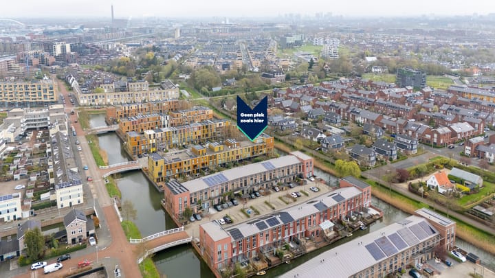 Photo 2 of Renoirhof 23