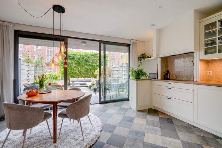 Photo 3 of Renoirhof 23