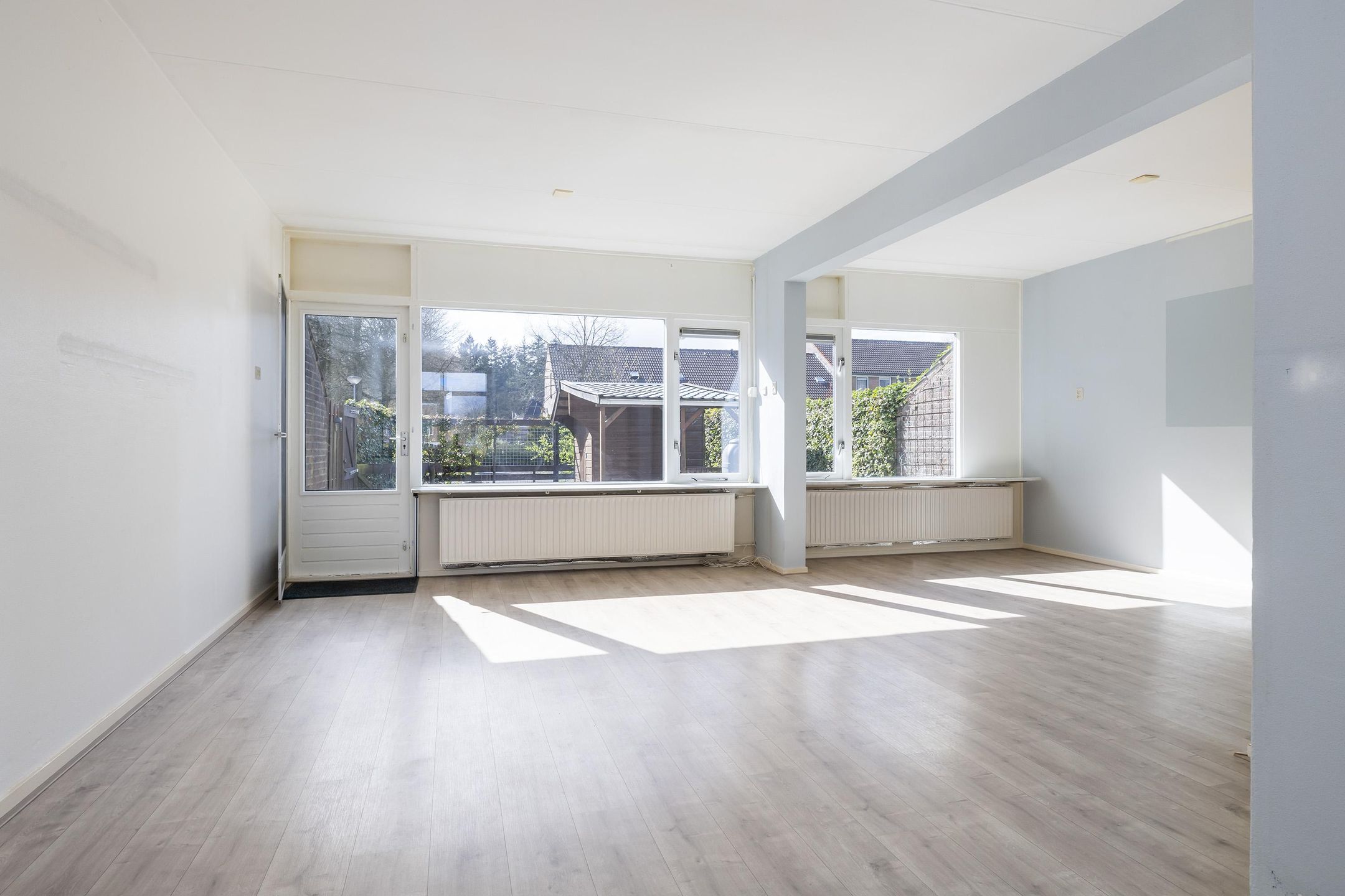 Foto 3 van Batinge 97