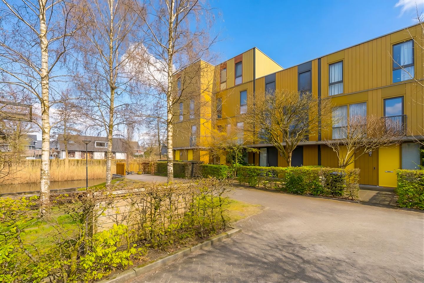 Foto 5 van Renoirhof 23