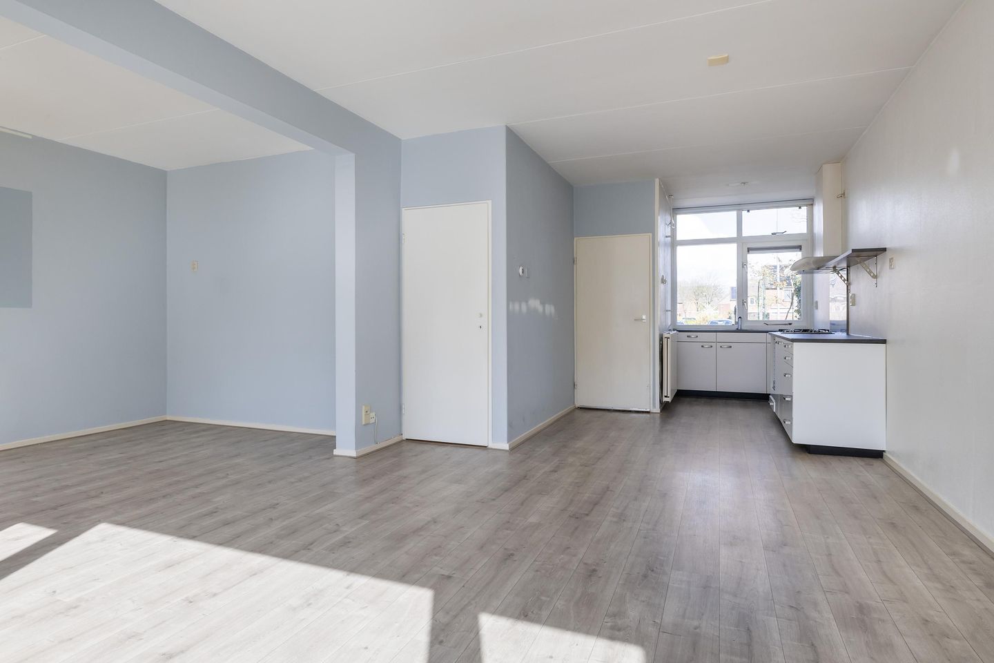 Foto 4 van Batinge 97