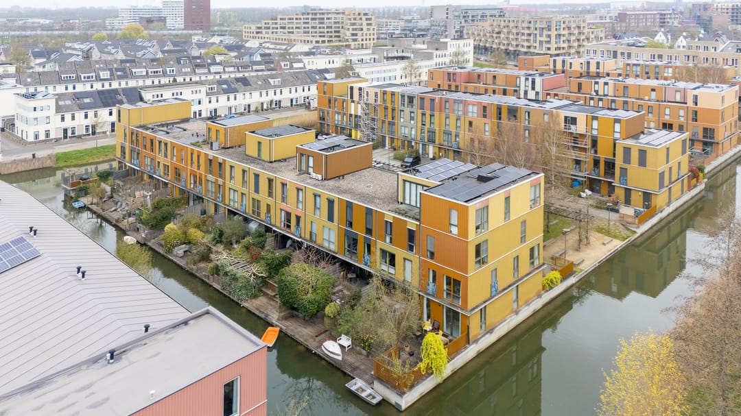 Foto 7 van Renoirhof 23