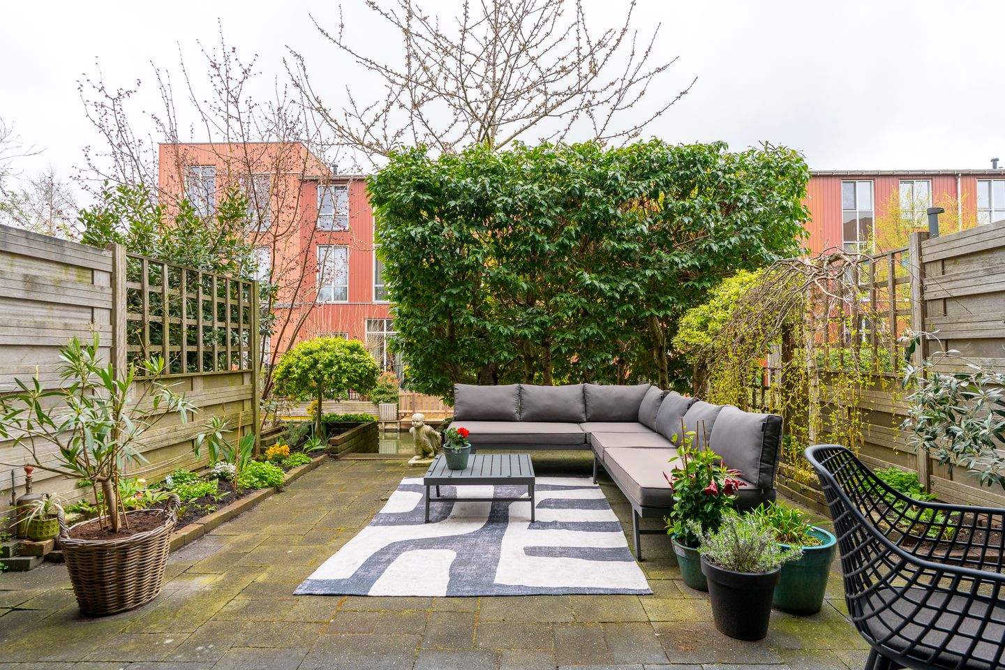 Foto 20 van Renoirhof 23