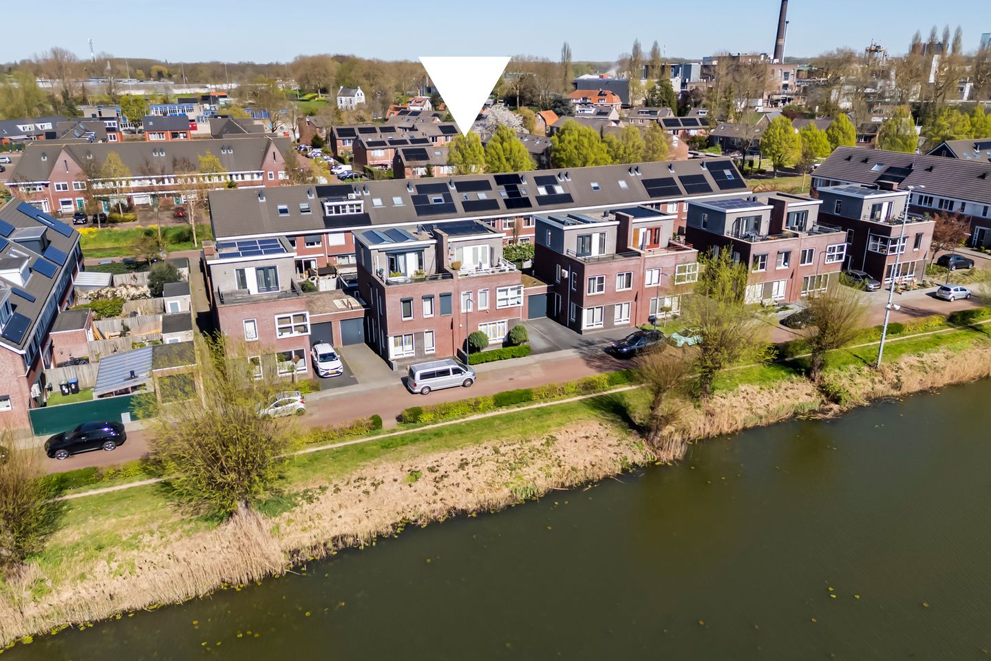 Foto 1 van Binnenbaan 27