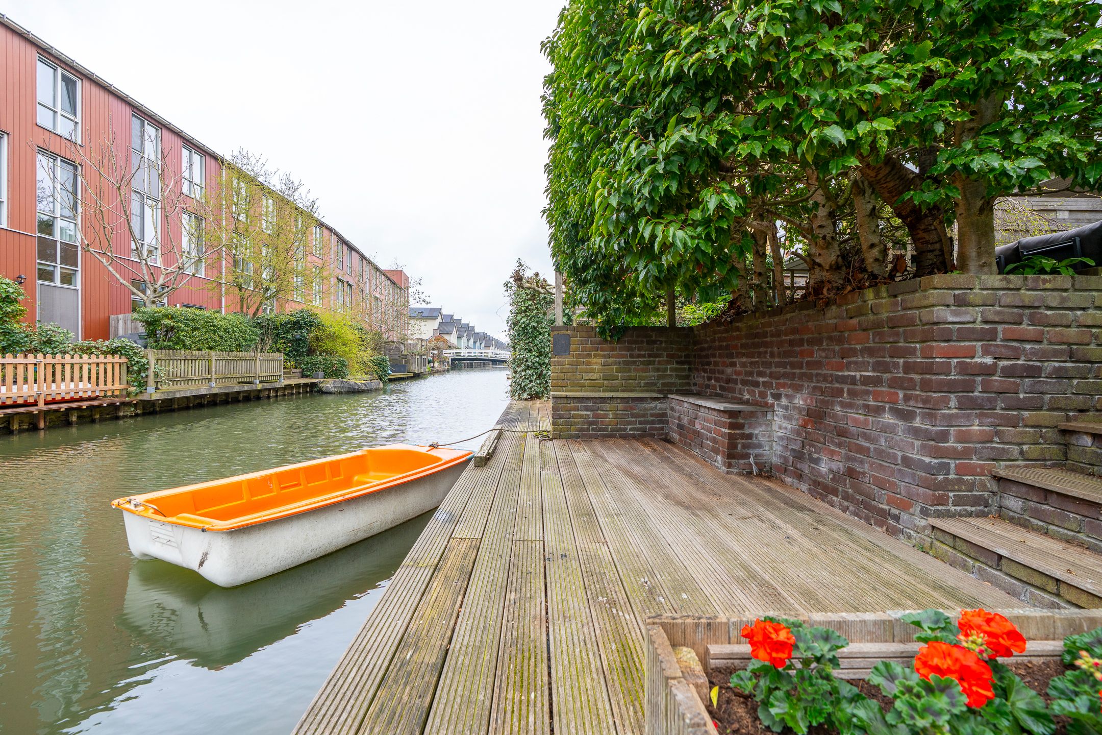 Foto 24 van Renoirhof 23