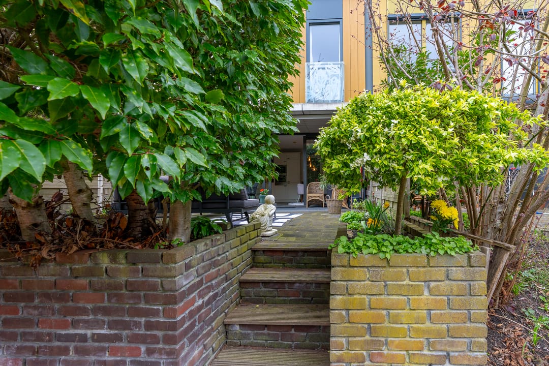 Foto 26 van Renoirhof 23