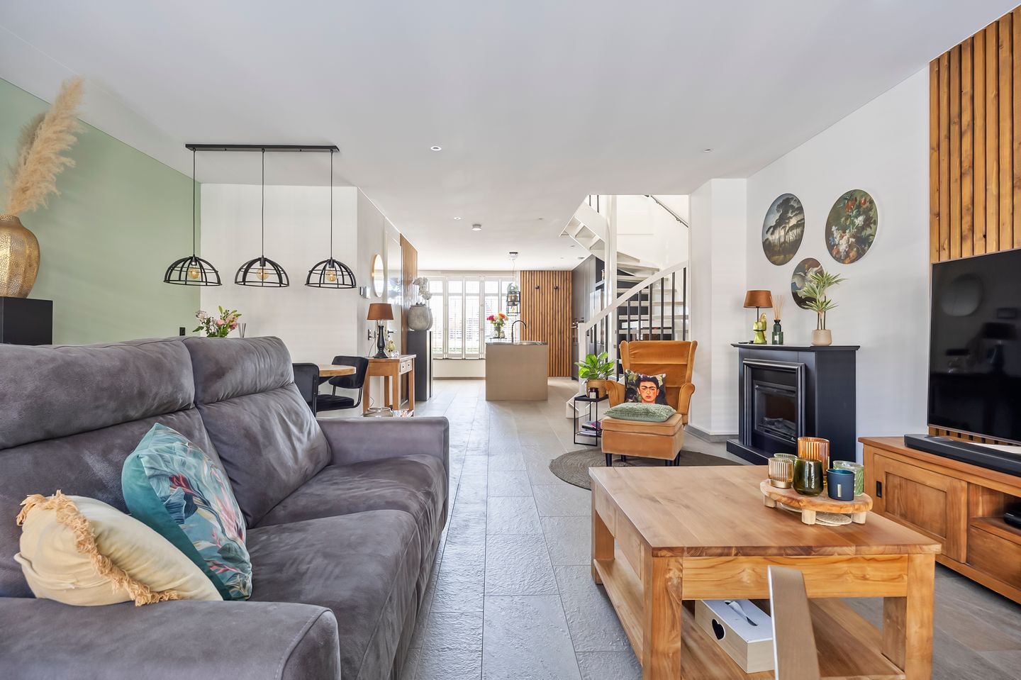 Foto 5 van Binnenbaan 27