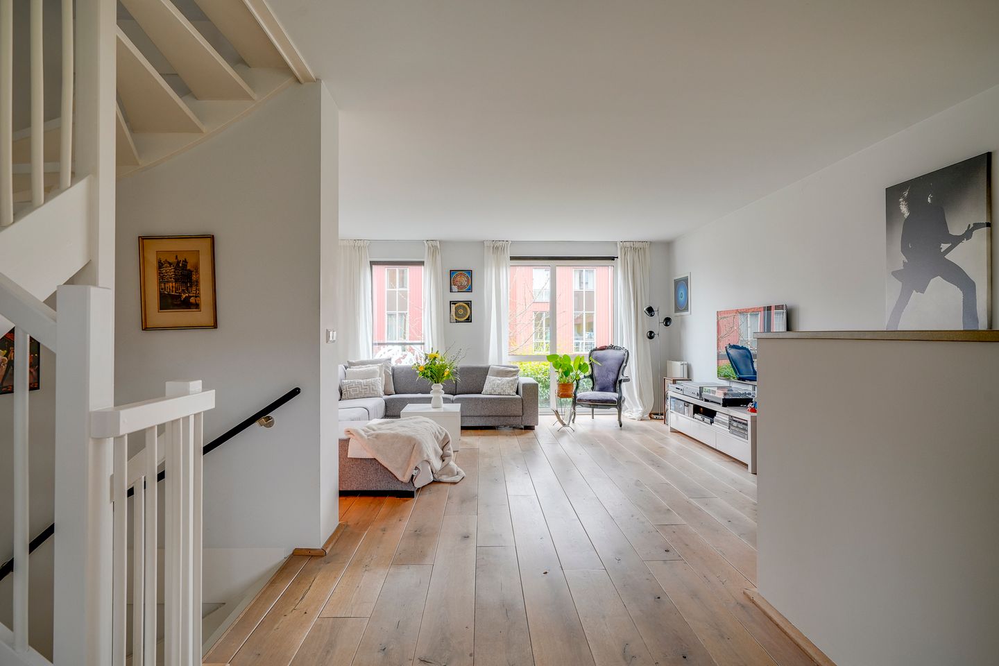 Foto 29 van Renoirhof 23