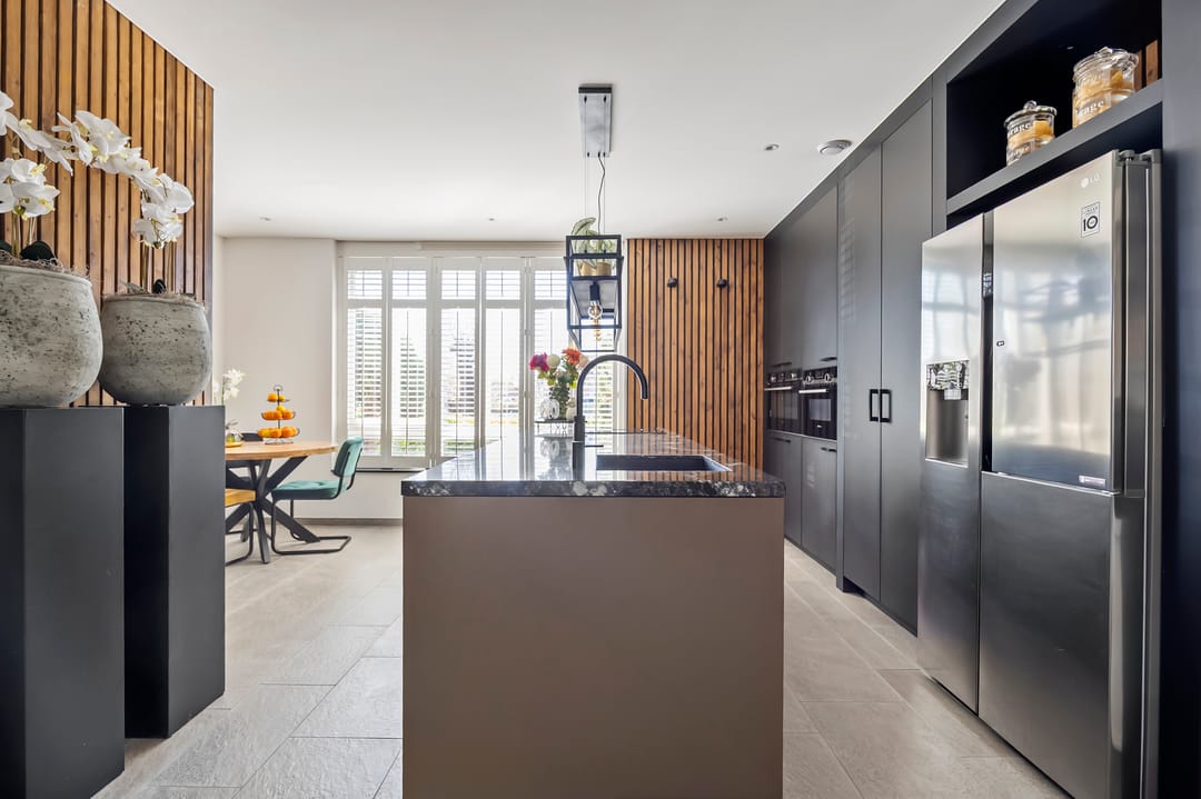 Foto 7 van Binnenbaan 27