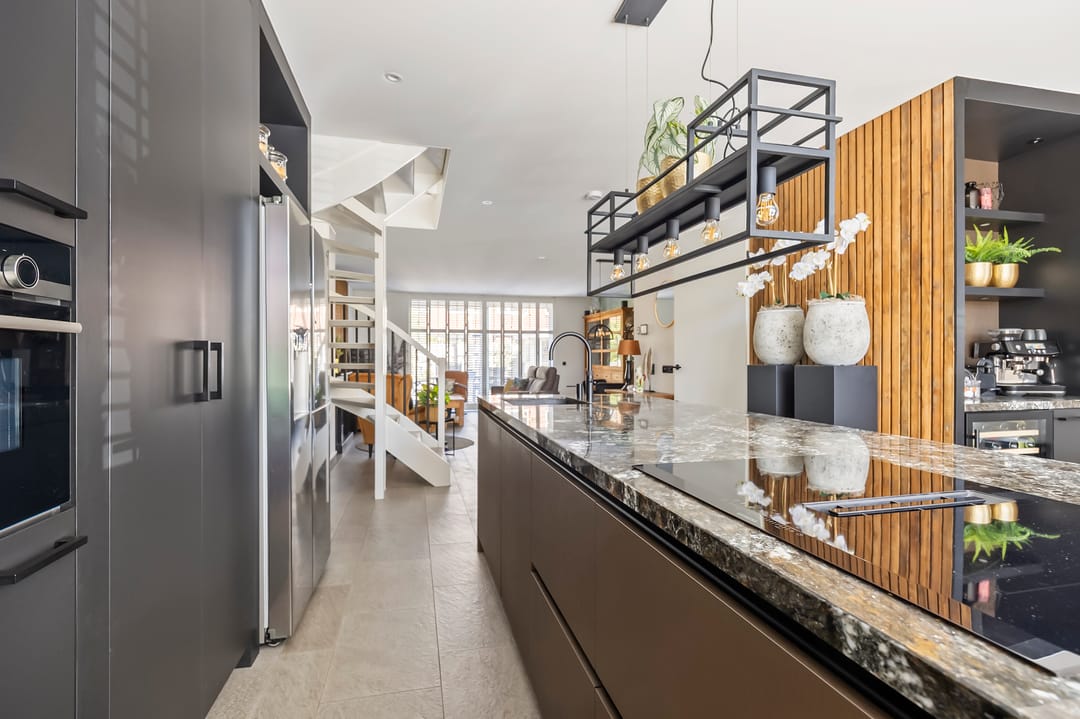 Foto 8 van Binnenbaan 27