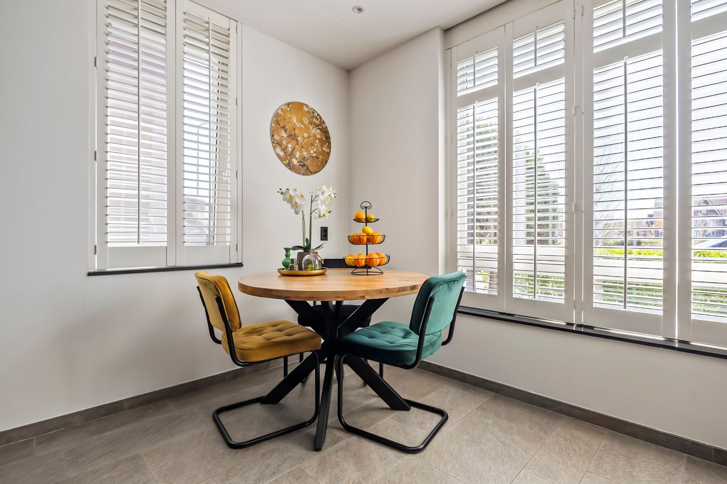 Foto 10 van Binnenbaan 27