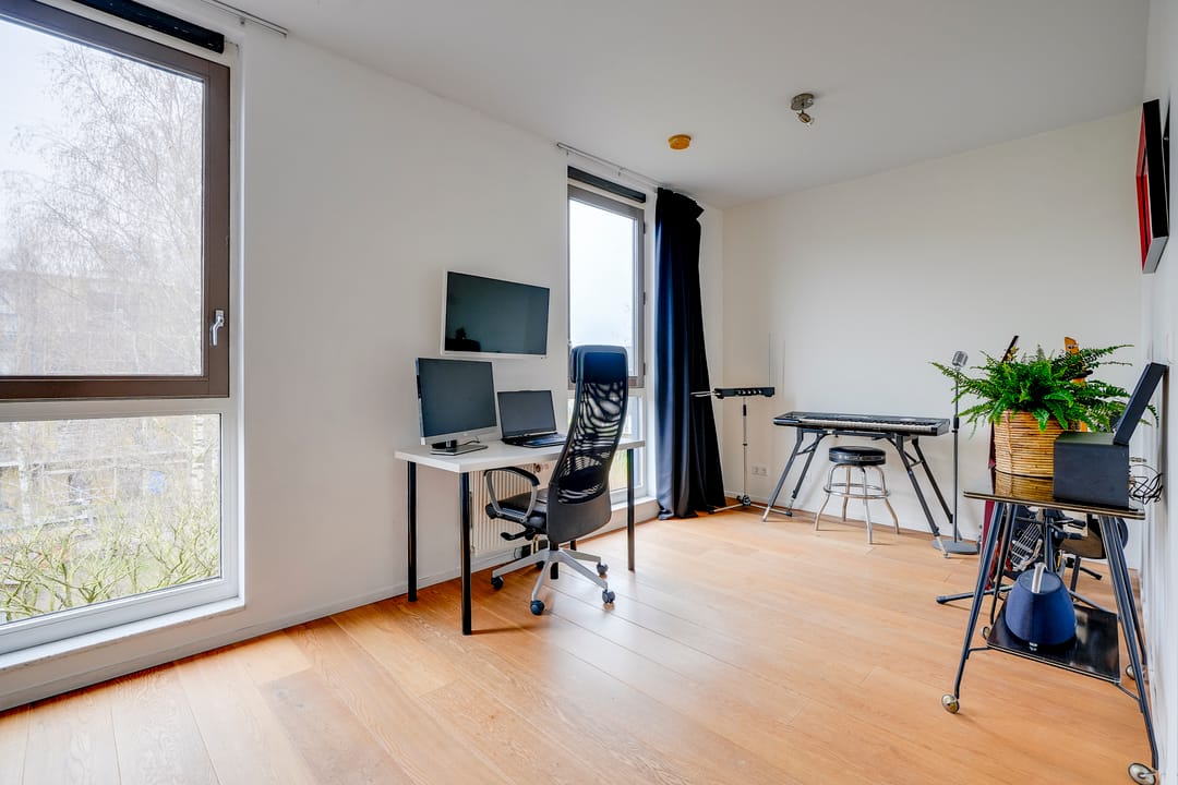 Foto 38 van Renoirhof 23