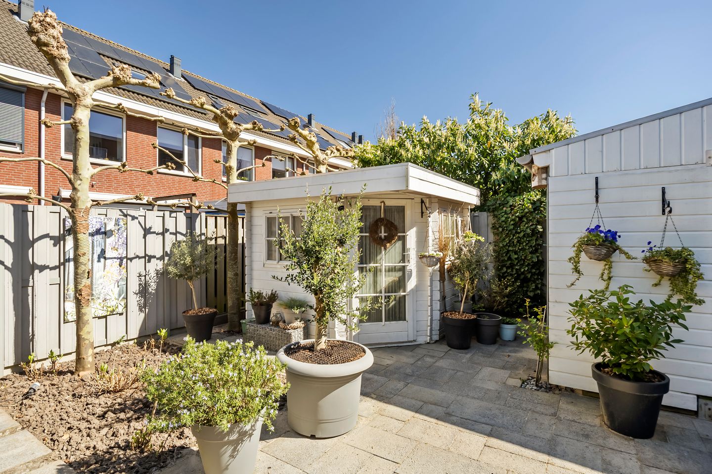 Foto 14 van Binnenbaan 27