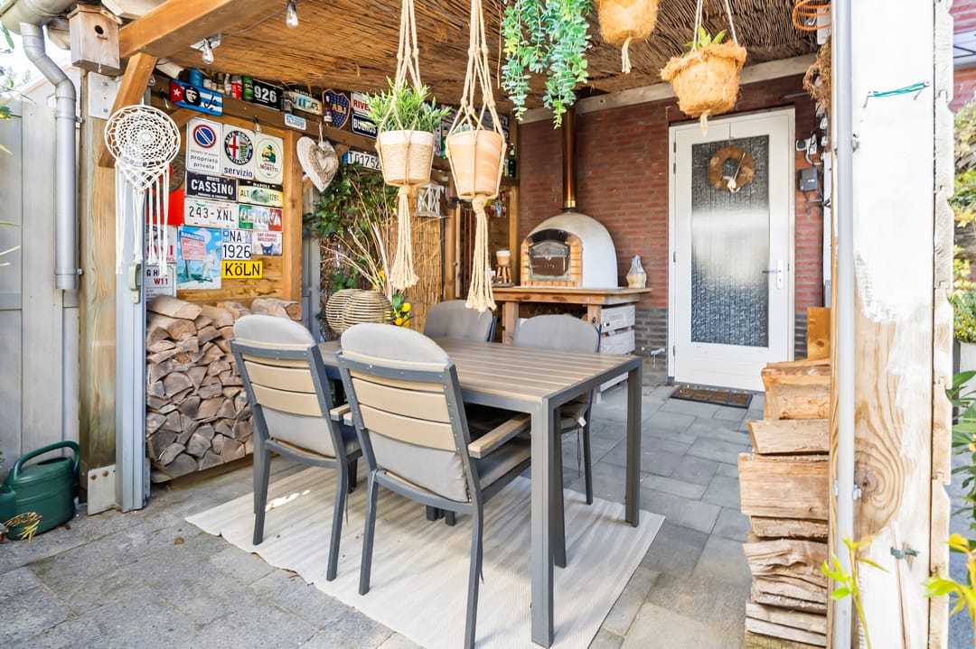 Foto 16 van Binnenbaan 27