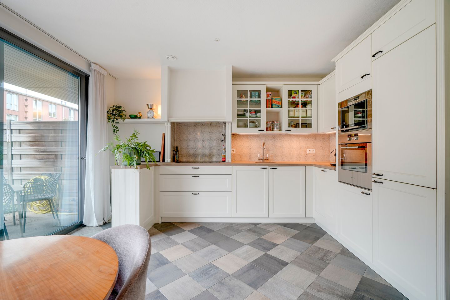 Foto 19 van Renoirhof 23