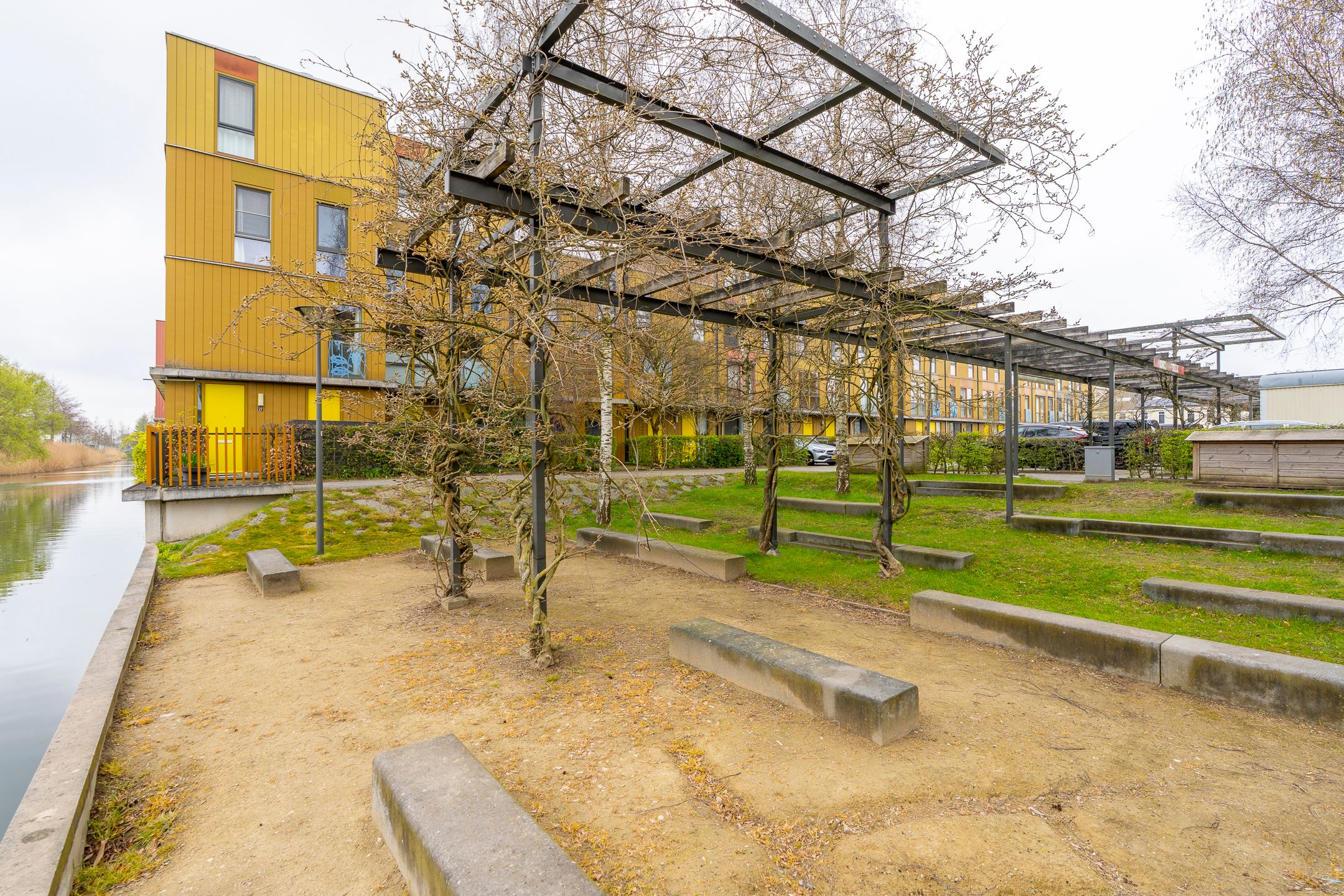 Foto 54 van Renoirhof 23