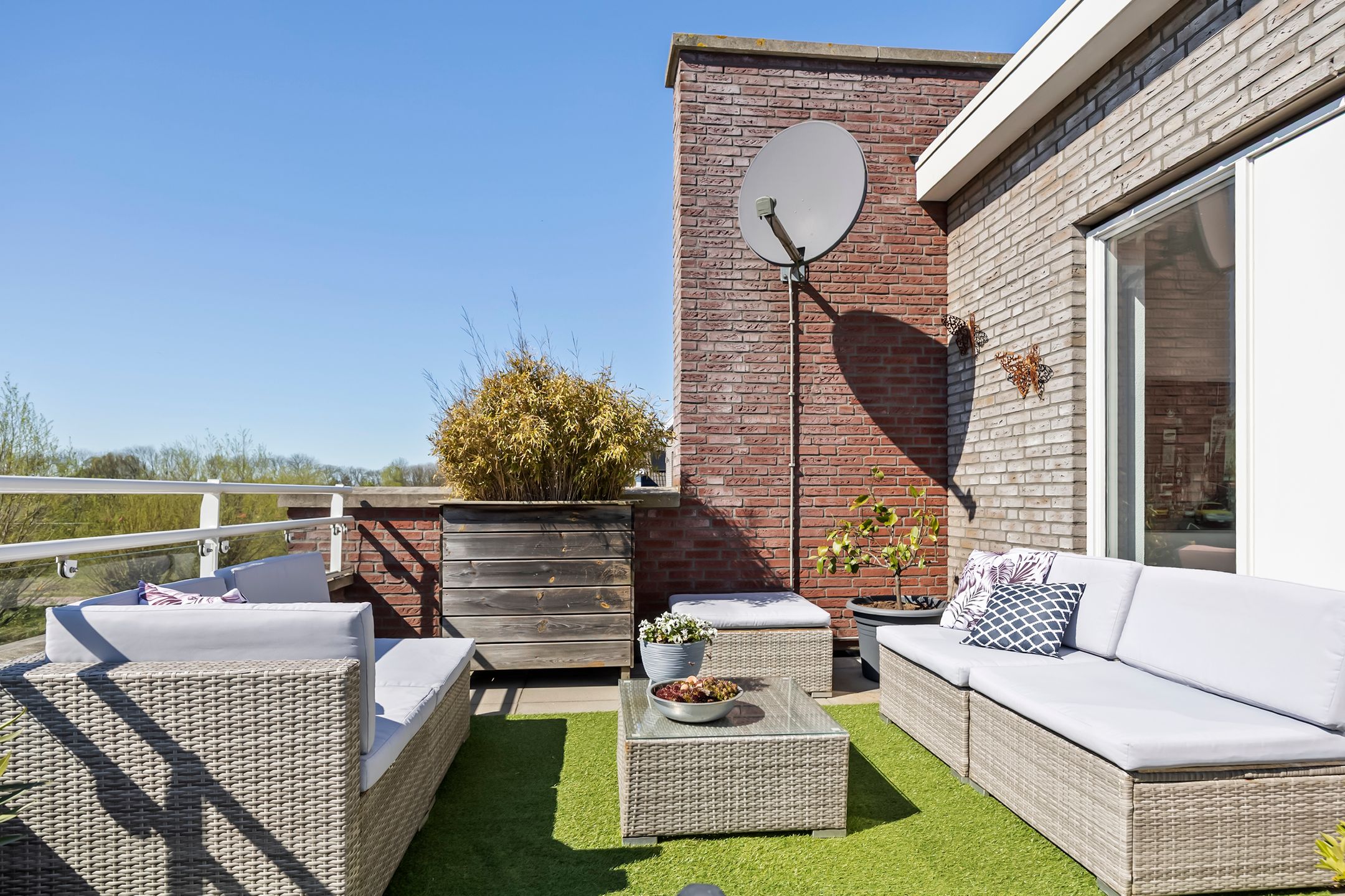 Foto 30 van Binnenbaan 27