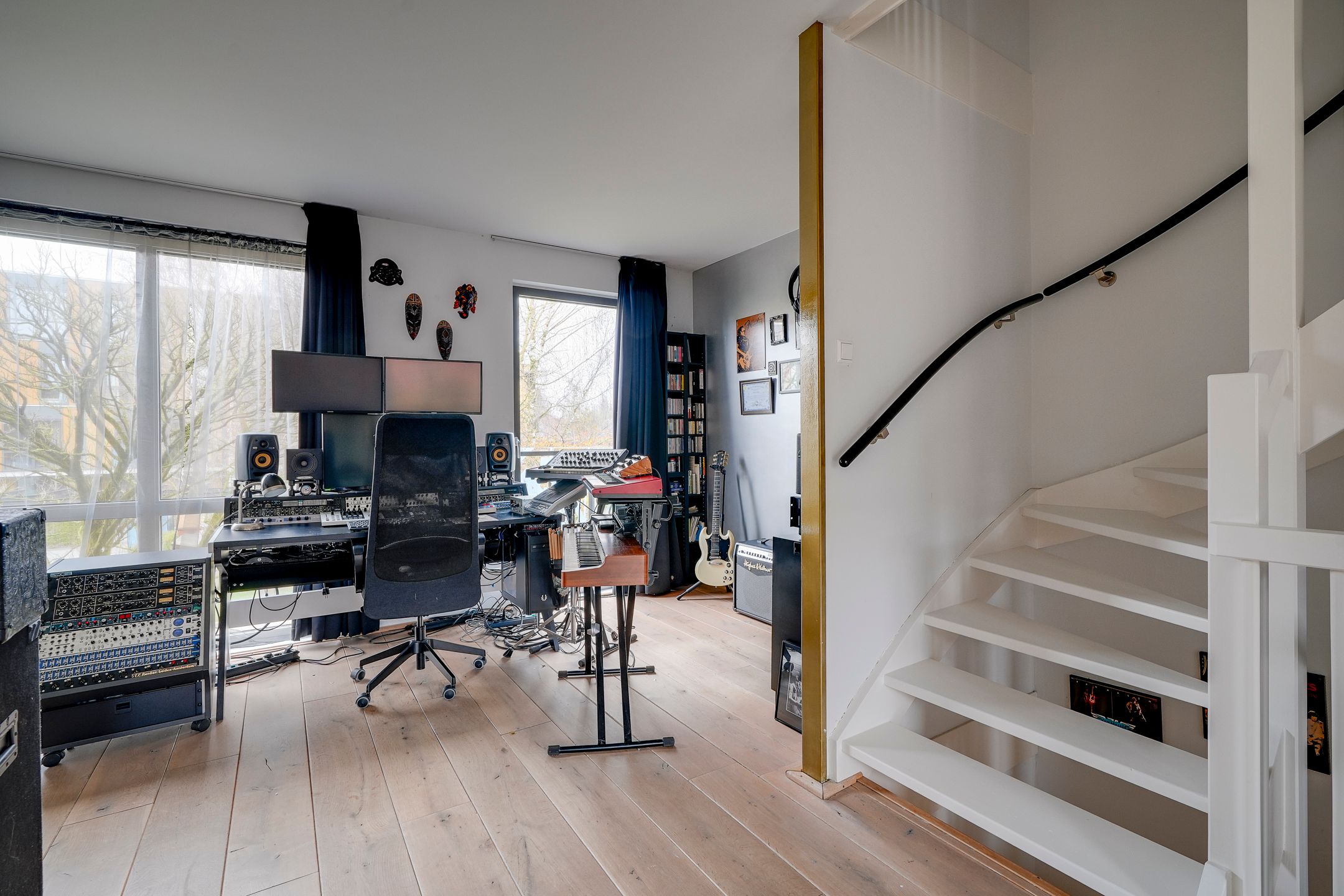 Foto 36 van Renoirhof 23