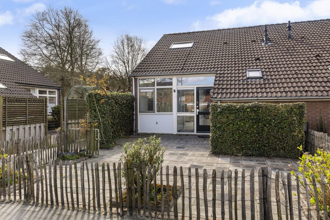 Foto 13 van Batinge 97