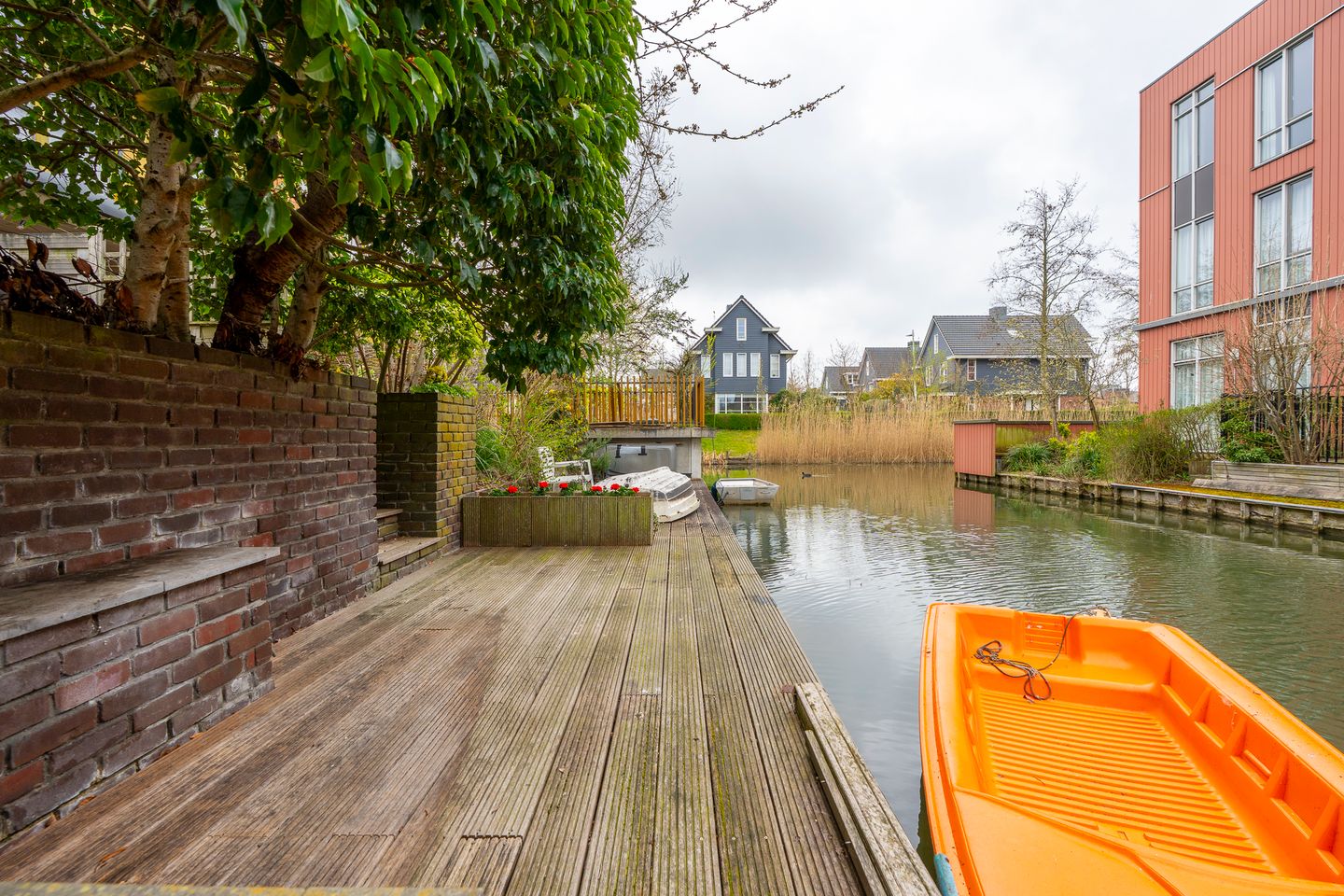 Foto 25 van Renoirhof 23