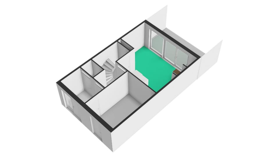 Foto 67 van Renoirhof 23