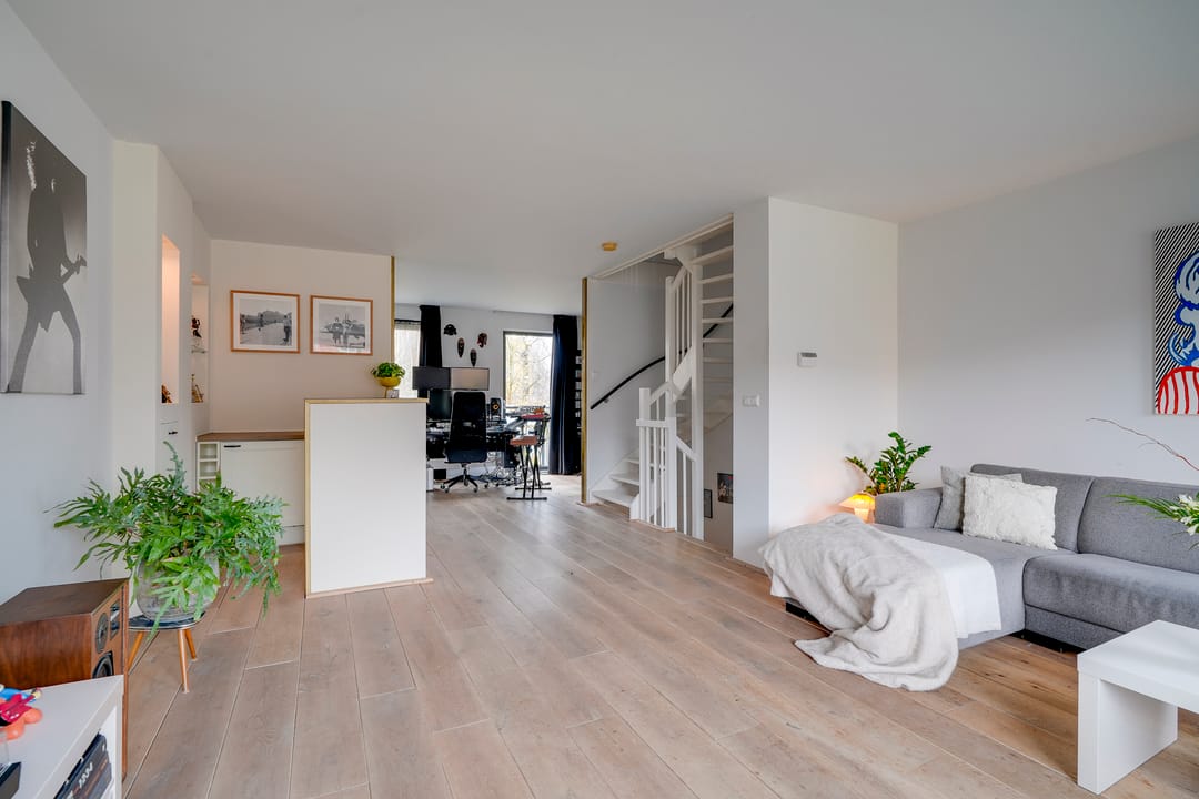 Foto 32 van Renoirhof 23