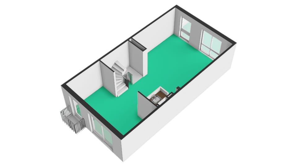 Foto 70 van Renoirhof 23