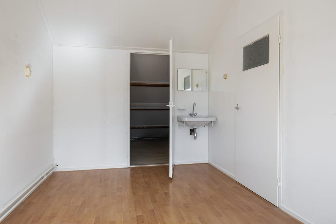 Foto 11 van Batinge 97