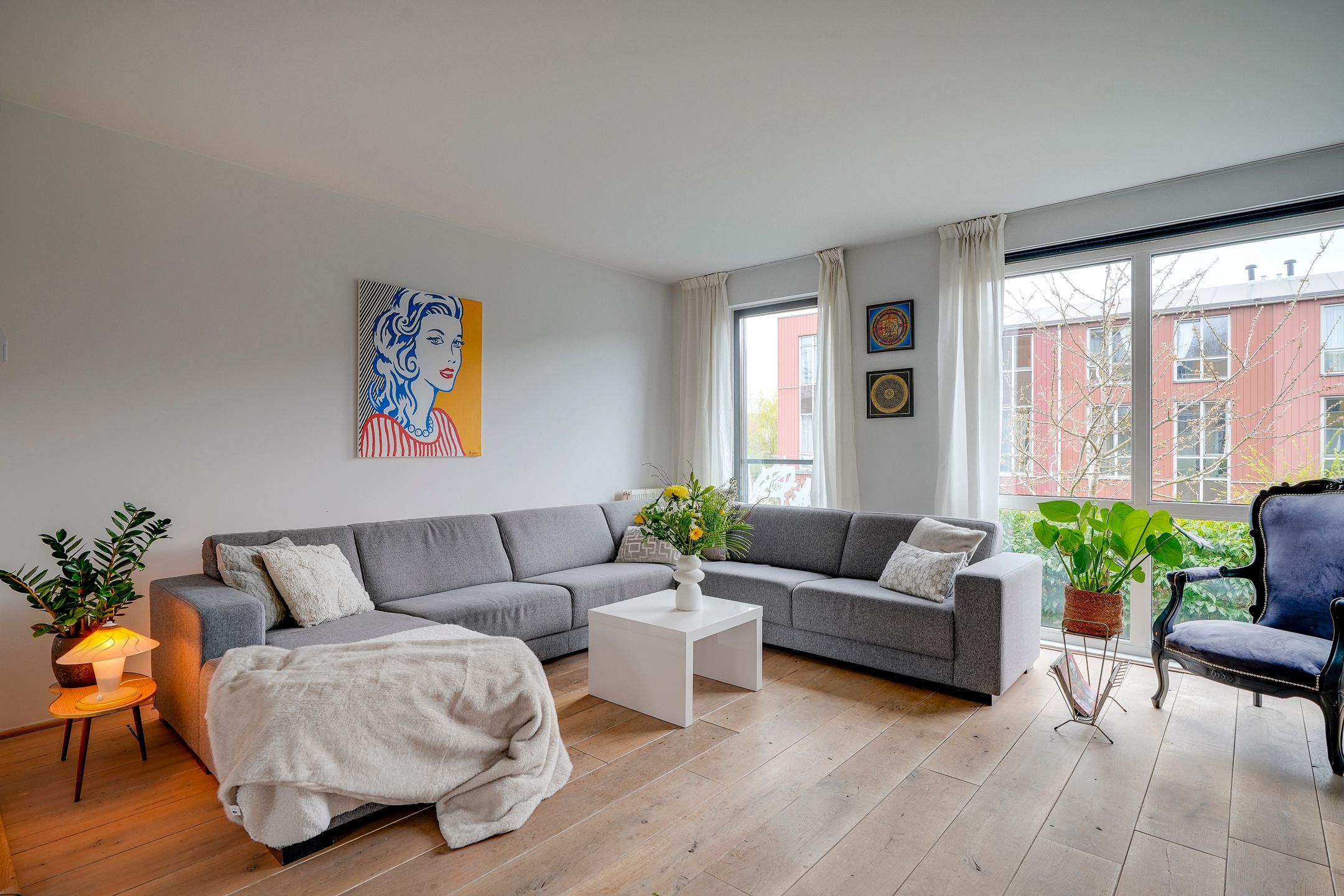 Foto 30 van Renoirhof 23