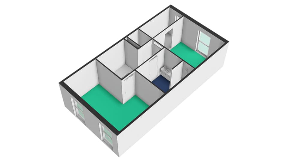 Foto 72 van Renoirhof 23