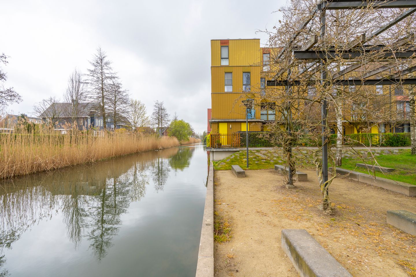 Foto 55 van Renoirhof 23