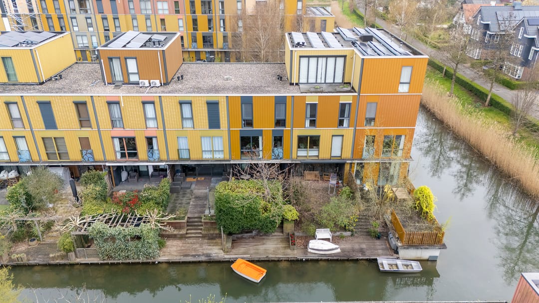 Foto 8 van Renoirhof 23