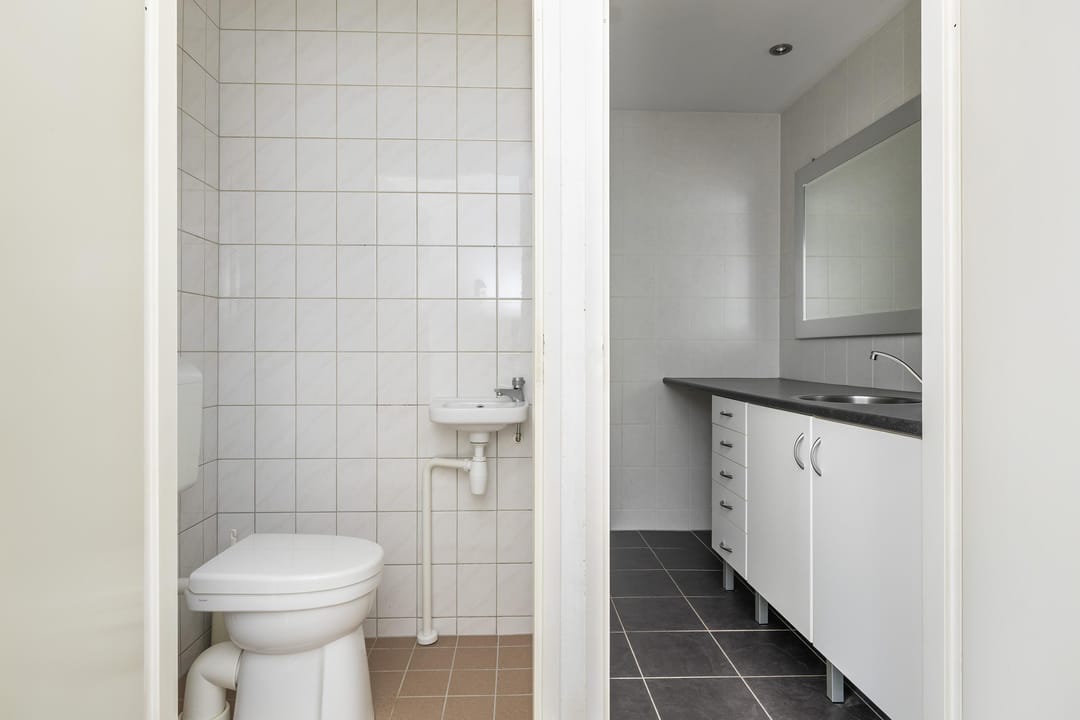 Foto 7 van Batinge 97