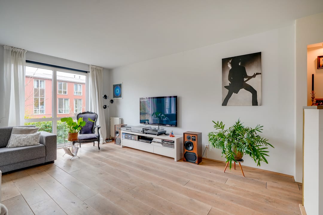 Foto 31 van Renoirhof 23