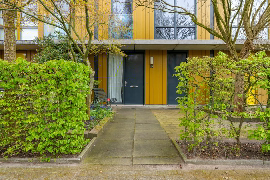 Foto 11 van Renoirhof 23