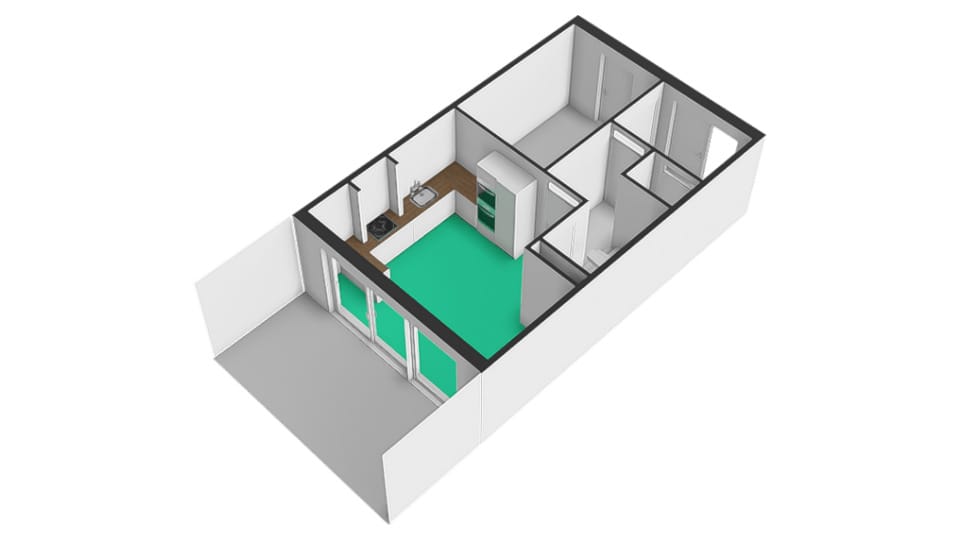 Foto 66 van Renoirhof 23